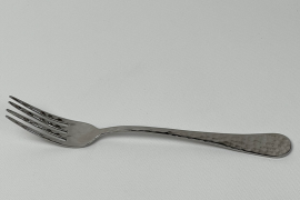 Inox beaf fork 20cm